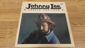 lot 267 image: Johnny Lee-Looking For Love-1981-Vinyl LP