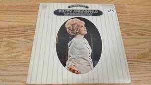 lot 273 image: Dusty Springfield-Wishin & Hopin-1970-Vinyl LP