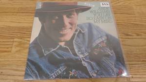 lot 292 image: Andy Williams-You Lay So Easy On My Mind-1974-Vinyl LP-Sealed