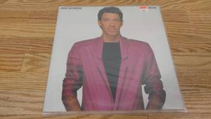 lot 295 image: Boz Scaggs-Hits-1980-Vinyl LP