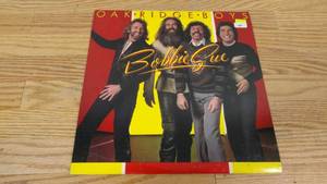 lot 307 image: Oak Ridge Boy-Bobbie Sue-1982-Vinyl LP