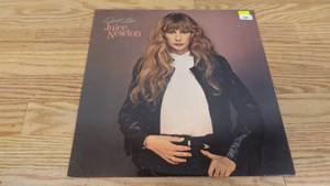 lot 309 image: Juice Newton-Quiet Lies-1982-Vinyl LP