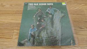 lot 314 image: The Oak Ridge Boys-The Oak Ridge Boys-1974-Vinyl LP