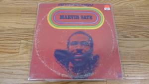 lot 327 image: Marvin Gaye-Anthology-1995-Vinyl LP