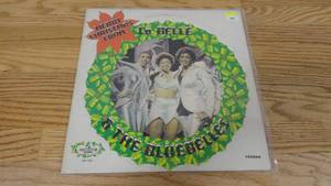 lot 342 image: LaBelle & The Bluebelles  Merry Christmas From LaBelle & The Bluebelles1975-Vinyl LP