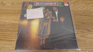 lot 350 image: Patti LaBelle-Im In Love Again-1983-Vinyl LP