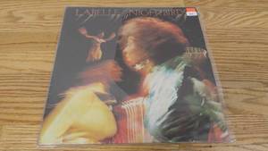 lot 351 image: Patti LaBelle-Nightbirds-1974-Vinyl LP