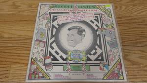 lot 357 image: George Clinton-R&B Skeletons In The Closet-1986-Vinyl LP