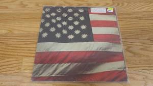 lot 360 image: Sly & The Family Stone-Theres A Riot Going On-1971-Vinyl LP