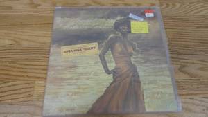 lot 361 image: Natalie Cole-Thankful-1977-Vinyl LP-Sealed