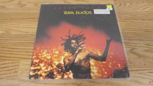 lot 362 image: Peter Tosh-Bush Doctor-1978-Vinyl LP