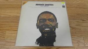 lot 365 image: Jimmy Smith-Just Friends-1970-Vinyl LP