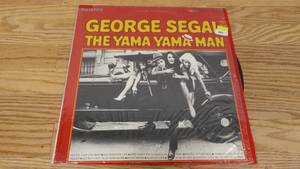 lot 367 image: George Segal-The Yama Yama Man-1967-Vinyl LP