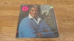 lot 369 image: Dean Martin-Sittin On Top Of The World-1973-Promo-Vinyl LP