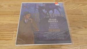lot 375 image: Frank Sinatra-Point Of No Return-1962-Vinyl LP