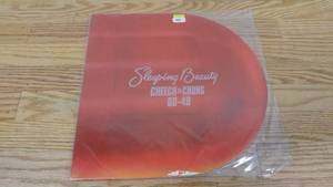 lot 407 image: Cheech & Chong-Sleeping Beauty OD-4O-1976-Vinyl LP