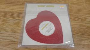 lot 411 image: Fooling Around-These Moments Never Live Again-1980-Single-Vinyl LP