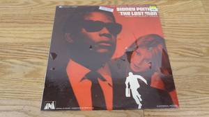 lot 418 image: Quincy Jones  The Lost Man (The Original Soundtrack Album)-1969-Vinyl LP-Sealed