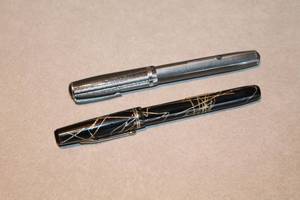 MCM Fountain Pens