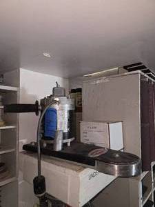 lot 174 image: Silver line sander perfect for hard to reach areas