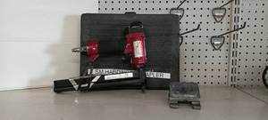 lot 191 image: Hardwood stapler model 461
