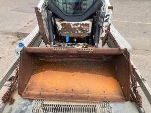 lot 32A image: Bobcat bucket HS-21A 7101277