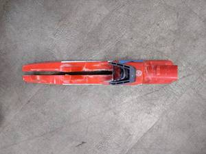 lot 83 image: Husqvarna Wet Saw Dustless Adapter