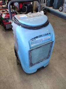 lot 149 image: Dries DrizAir 1200 Portable Dehumidifier. Model F203-A