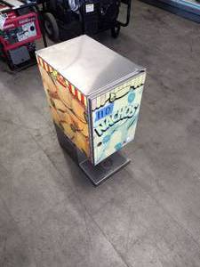 lot 110 image: Pantri Products Heated Dispenser JA100