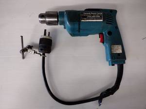 lot 249 image:  inch Drill