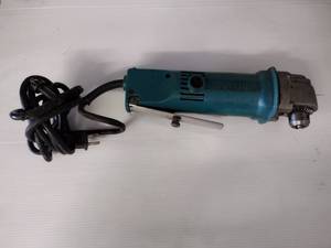 lot 253 image: Makita  inch Angle Drill DA3000R