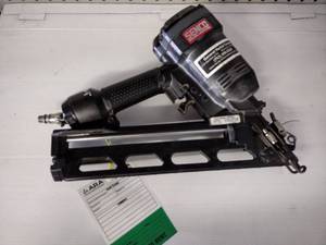 lot 255 image: Senco FinishPro 41XP Nailer