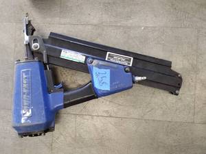 lot 257 image: (2) Duo-Fast CN350B Strip Nailers