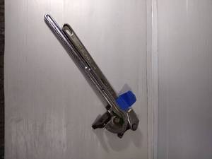 lot 242 image:  inch Tube Bender