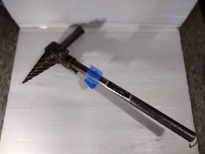 lot 246 image: Pipe Reamer