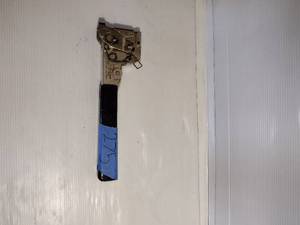 lot 275 image: Paslode HT-550 Hammer Tacker Stapler