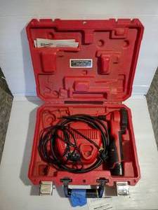 lot 239 image: Milwaukee Inspection Camera & Charger