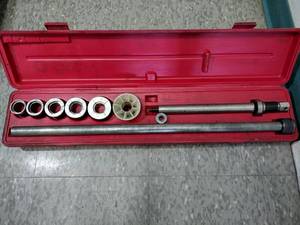 lot 264A image: Matco Cam Bearing Set