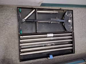 lot 207 image: Crain Floor Covering Tools Crain #500 Carpet Stretcher