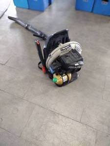 lot 259 image: Echo PB 650 Backpack Leaf Blower
