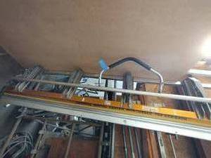 lot 312 image: Tapco Pro 2000 Bender, 10558