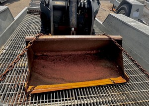 lot 54A image: Toro Dingo Bucket