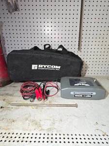 lot 102A image: Rycom cable locator
