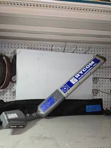 lot 105A image: Rycom cable and pipe locator 8873