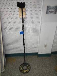 lot 444 image: Whites Industrial PRL-1 metal detector