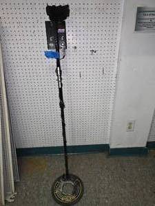 lot 215A image: Whites Industrial PRL-1 metal detector
