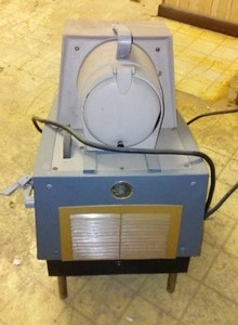 lot 651 image: VU-LYTE 111  Projector
