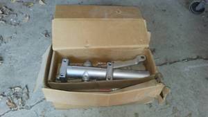 lot 541 image: Hager Door Closer Kit.