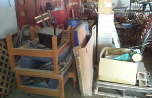 lot 620 image: Huge Misc. Lot.  See Pictures.