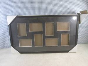lot 12 image: (D-1) Photo Frame 29 12 x 16 12